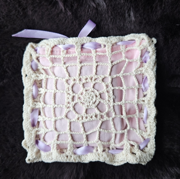 Lavender sachet - Picture 2 of 2